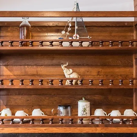 公寓 Comfort 瓦爾納