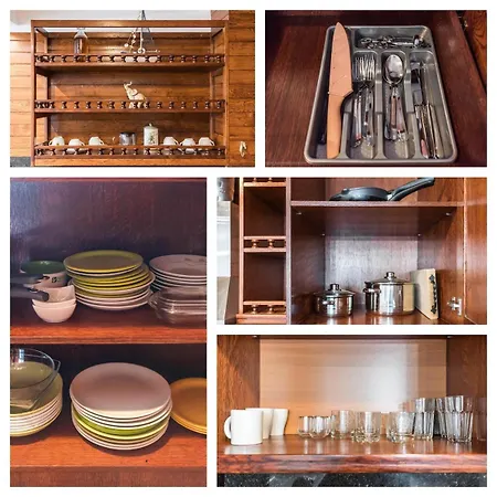 公寓 Comfort 瓦爾納