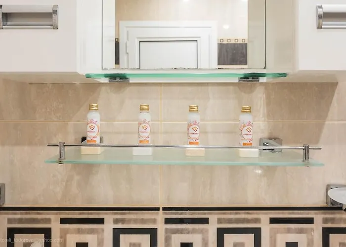 Апартаменты Comfort *