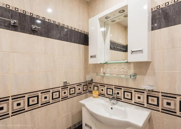 Апартаменты Comfort *