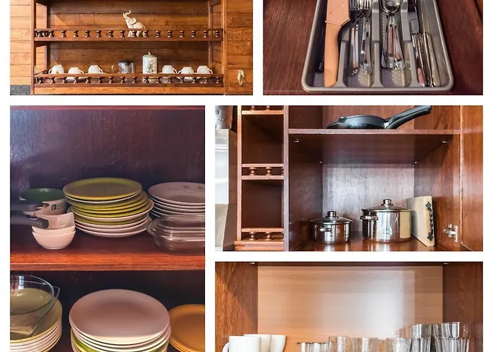 Апартаменты Comfort Варна