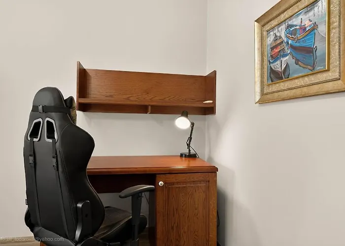 Апартаменты Comfort